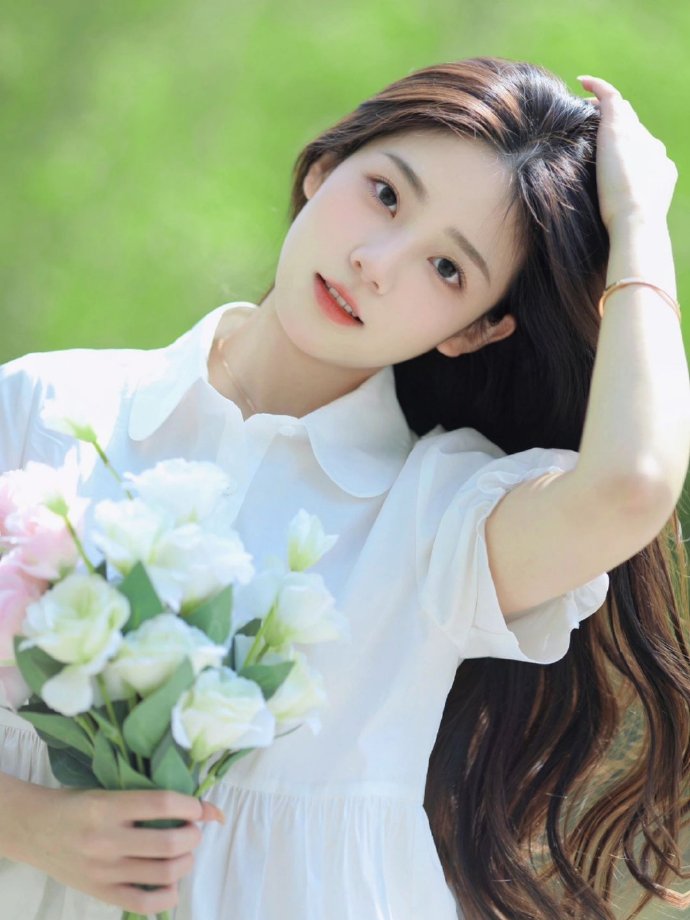 闻香识女人